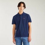 Levi´s Hm polo Dress blues pánské tmavě modré – Hledejceny.cz