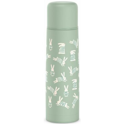 Suavinex termoska Wonderland 500 ml zelená – Hledejceny.cz