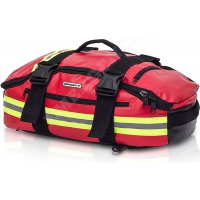 EMERGENCY´S Trapezoidal BLS záchranářský batoh RED (červená)