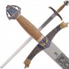 Meč pro bojové sporty Art Gladius Lancelot deluxe
