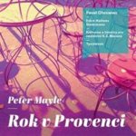 Rok v Provenci - Peter Mayle – Zboží Mobilmania