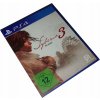 Hra na PS4 Syberia 3