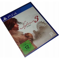 Syberia 3