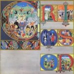 King Crimson - Lizard CD – Hledejceny.cz