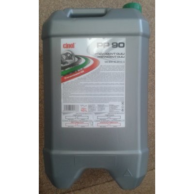 Cinol PP 90 10 l