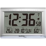 TECHNO LINE WS 8009 JUMBO DCF – Zboží Mobilmania