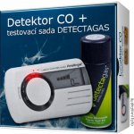 FireAngel CO-9D – Zboží Mobilmania