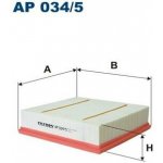 FILTRON 7FAP034/5 – Hledejceny.cz