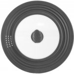 Orion poklice univerzální 31cm – Zboží Dáma