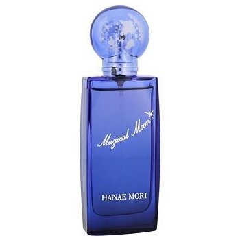 Hanae Mori Magical Moon toaletní voda dámská 50 ml