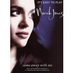 It's Easy To Play Norah Jones: Come Away With Me noty na sólo klavír – Hledejceny.cz