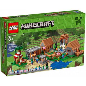 LEGO® Minecraft® 21128 The Village