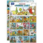 MFP Pexeso: Josef Lada – Zboží Živě