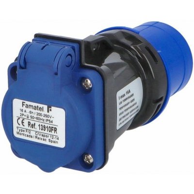 Famatel 13910FR – Hledejceny.cz
