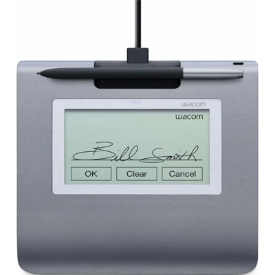Wacom STU-430 – Zboží Mobilmania