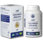 LEON Karlovarská přírodní vřídelní sůl Vánoční balení, 2 x 100 g – Sleviste.cz