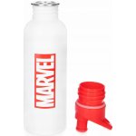 CurePink Marvel Classics 700 ml – Zboží Mobilmania