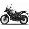 Motorka SYM SYMNH T 125 černá