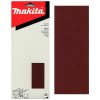 Brusky - příslušenství Makita P-36267 brus.p.115x280mm neděr.K40 10ks 9046