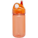 Nalgene dětská láhev Grip'n Gulp 350 ml – Zboží Mobilmania