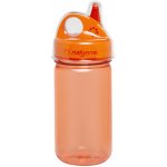 Nalgene dětská láhev Grip'n Gulp 350 ml – Hledejceny.cz