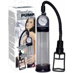 You2Toys Penis Pump Deluxe – Zboží Dáma