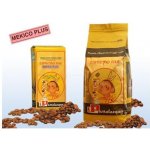 Passalacqua Mekico Plus zrnková 1 kg – Hledejceny.cz