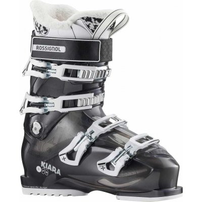 Rossignol Kiara Sensor 80 18/19 – Zboží Dáma