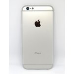Kryt Apple iPhone 6 zadní stříbrný – Zboží Živě