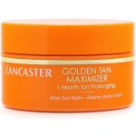 Lancaster Golden Tan Maximizer After Sun Balm tělový balzám prodlužující opálení 200 ml – Hledejceny.cz