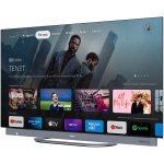 Haier H55C95EUX – Hledejceny.cz