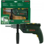 Klein Bosch 8410 Dětská vrtačka – Zboží Mobilmania