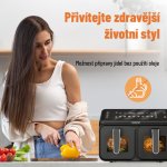 Noaton A68 Dual Pot – Zboží Dáma