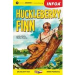 Huckleberry Finn – Hledejceny.cz