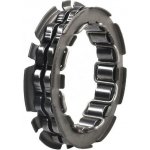 PROMX spojka startéru,(ložisko JEDNOsměrUNKOWE) YAMAHA WR 450 F 03-06,11-16, YZF 250 15-16, SUZUKI GSXR 600 06-13), KAWASAKI ZX9 R NINJA 98-03 – Hledejceny.cz