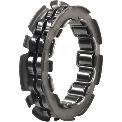 PROMX spojka startéru,(ložisko JEDNOsměrUNKOWE) YAMAHA WR 450 F 03-06,11-16, YZF 250 15-16, SUZUKI GSXR 600 06-13), KAWASAKI ZX9 R NINJA 98-03 – Hledejceny.cz