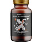 BrainMax Creatine Creapure 875 100 kapslí – Zboží Dáma