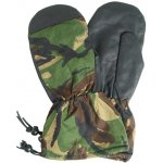 Armáda Britská palcové nepromokavé DPM – Zboží Dáma