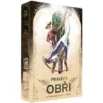 Asmodee Pravěcí obři – Sleviste.cz