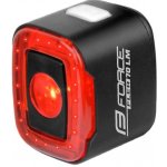 Force Flea 200 lm USB univerzální černé – Zboží Dáma