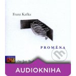 Proměna - Franz Kafka - 2 - čte Jan Budař – Zboží Mobilmania