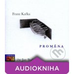 Proměna - Franz Kafka - 2 - čte Jan Budař – Hledejceny.cz