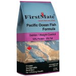 FirstMate Pacific Ocean Fish Senior 6,6 kg – Hledejceny.cz