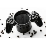 Master Hrnek GAMER MUG černý 350 ml – Zboží Dáma