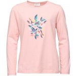 Lotto NAMIKO Dívčí triko lososová – Zboží Mobilmania