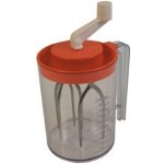 Orion Šlehač plast/kov kuchyňský ruční – Sleviste.cz