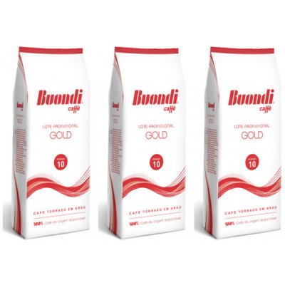 Buondi gold 3 x 1 kg