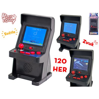 Mikro trading Play Today – Zboží Živě