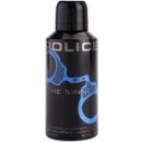 Police The Sinner deospray 150 ml