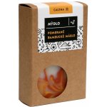 Caltha mýdlo Pomeranč a bambucké máslo 100 g – Zboží Mobilmania